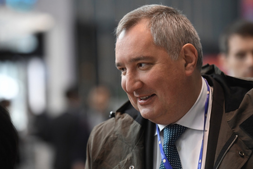 Рогозин предрек развал хиреющему без врага НАТО