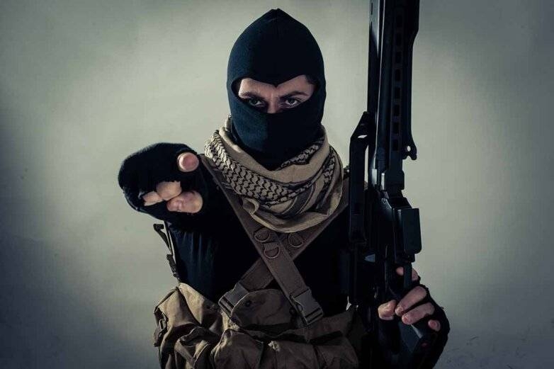 «Разгромленные» джихадисты поднимают голову