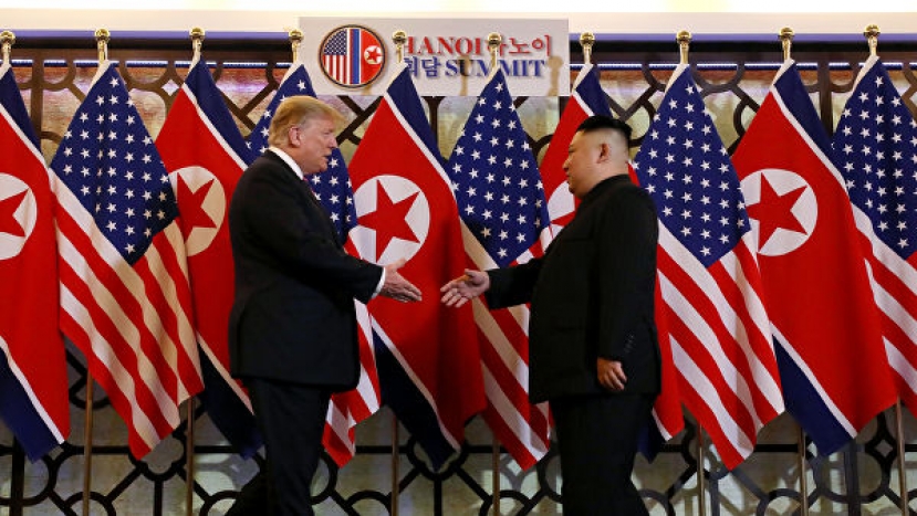 Саммит КНДР и США в Ханое стал упущенным шансом, заявил эксперт
