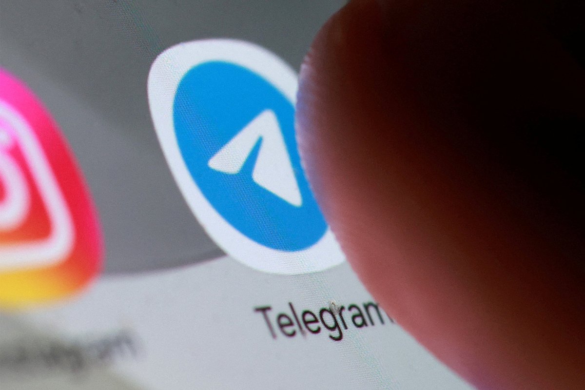 ФСБ проверяет Павла Дурова на содействие терроризму