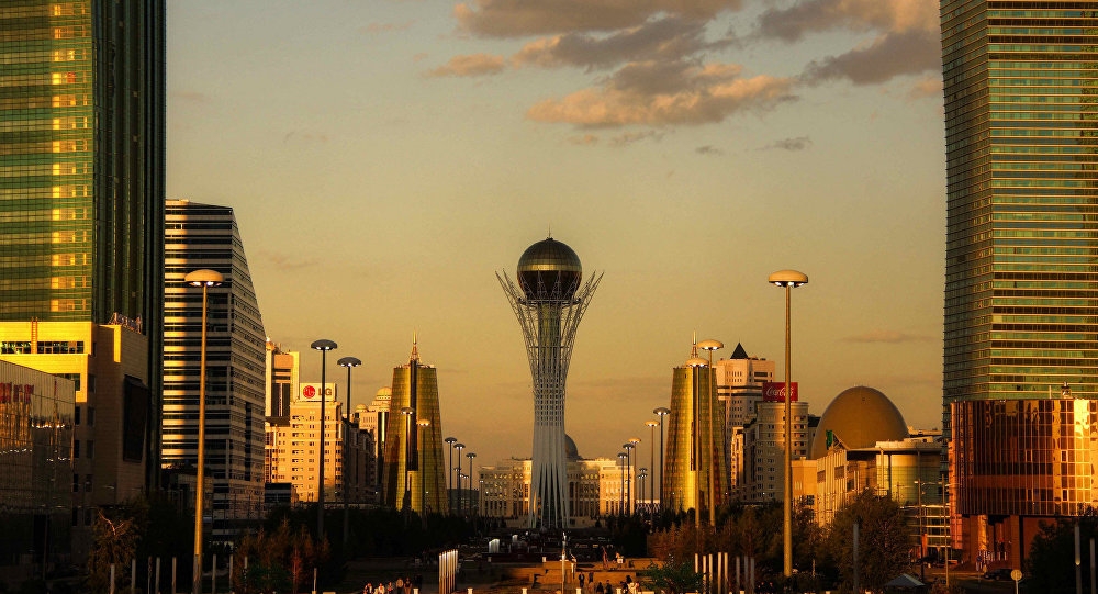 Syrian Hmeymim Group Ready to Go to Astana, Geneva to Continue Peace Talks