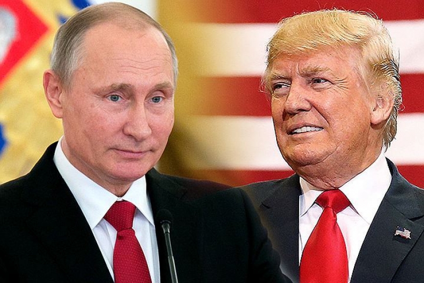 Нельзя посадить в России нового Ельцина и позволить ему ограбить страну!