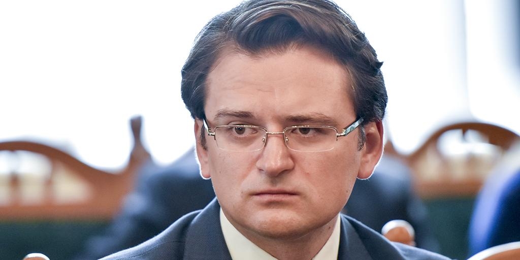 На Украине анонсировали стратегию по "деоккупации" Крыма