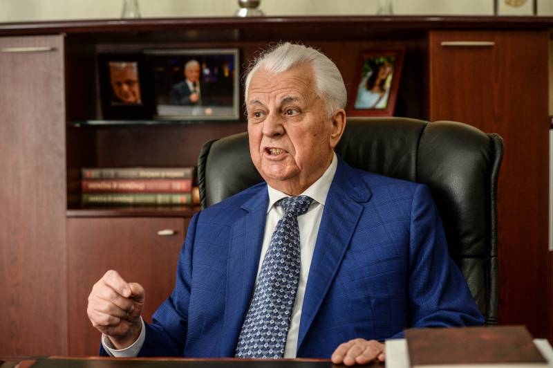 Kiev is trying to buy the elite of Donbass