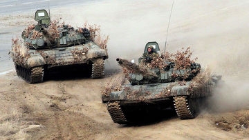 US military commander: Russian military ‘far more capable’ than Soviet Union’s