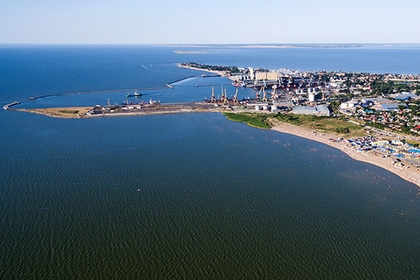 Украина приготовилась перехватывать российские корабли