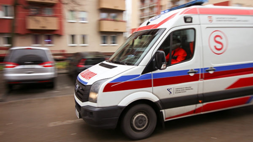 Получивший ножевое ранение мэр Гданьска находится в операционной