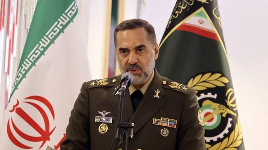 US will be ‘hit hard’ if no ceasefire in Gaza – Iran’s defense chief