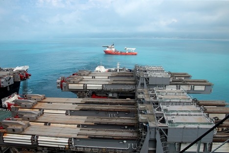 Full 'stream' ahead: Will Siberian gas heal ties between Moscow and Turkey?