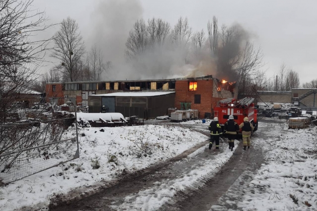 Белгородская область попала под новый обстрел ВСУ