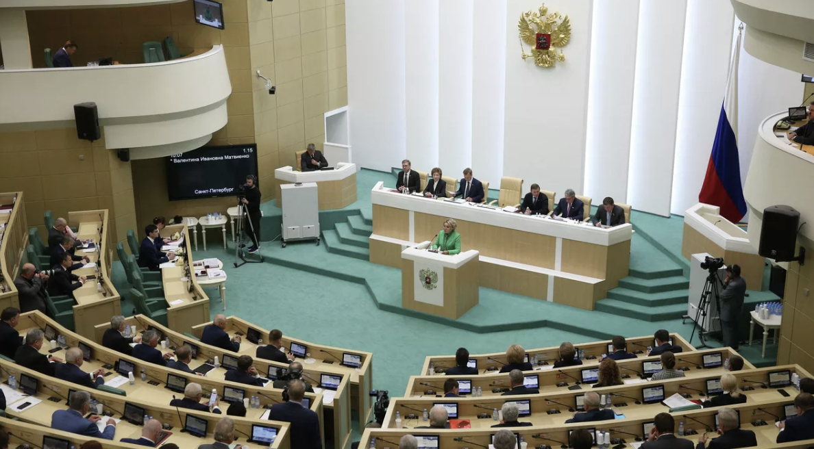 «Вернуться к дипломатическому равновесию»
