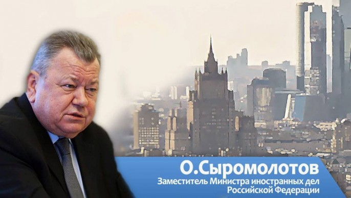 «Уподобляться не будем»