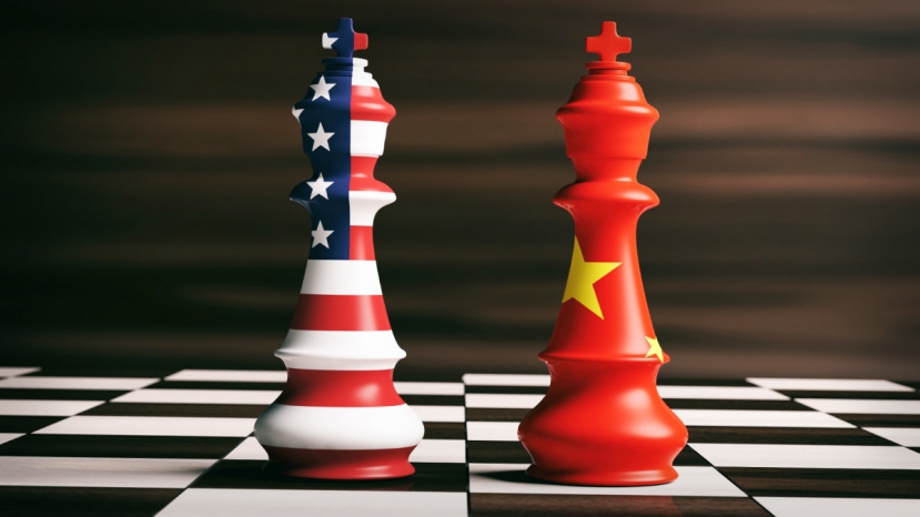 ‘We don't need a world where China becomes another US’: Beijing names conditions for improving relations with Washington