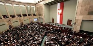 Польша требует от Германии репарации на $850 млрд