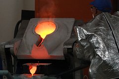 Китай заинтересовался покупкой крупнейших месторождений серебра в Сибири
