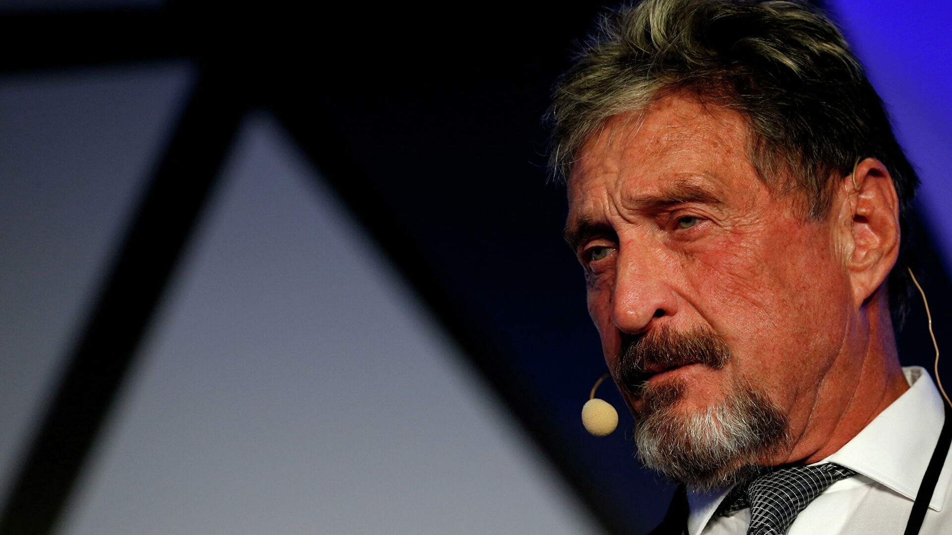 Autopsy Shows McAfee Committed Suicide in Spanish Jail – Reports