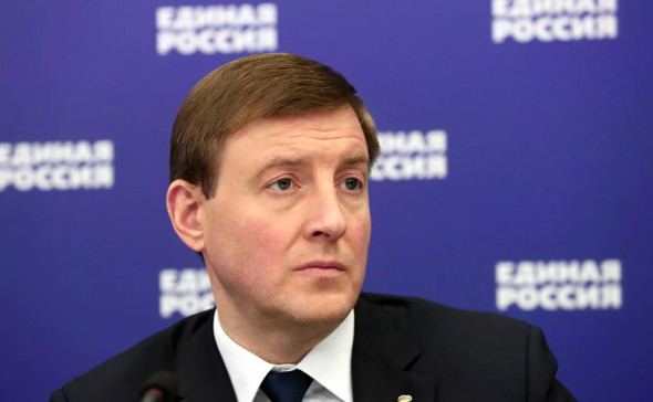 ЕР предложила уголовную ответственность за исполнение санкций внутри России