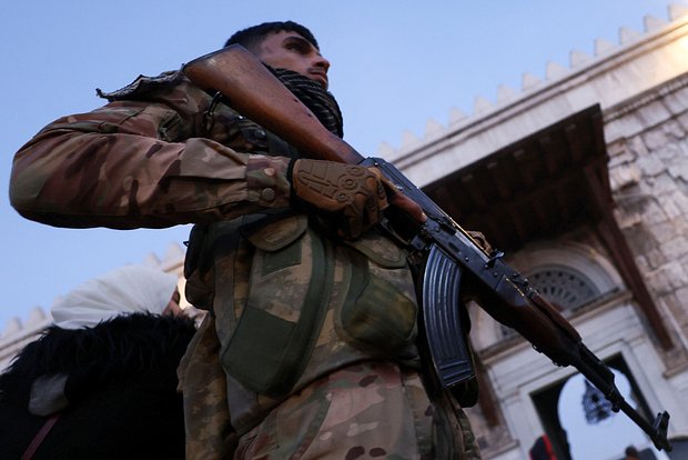 Фото: Amr Abdallah Dalsh / Reuter