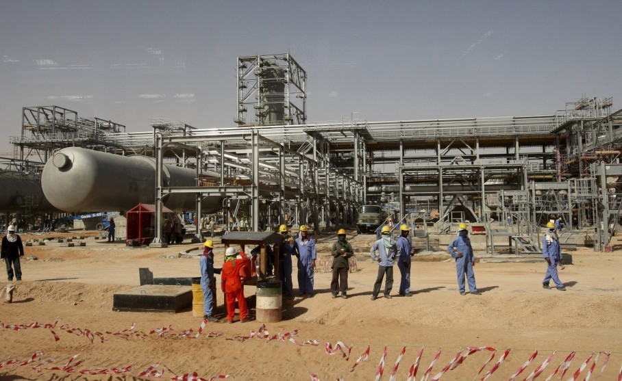 Saudi Arabia has a giant mess on its hands