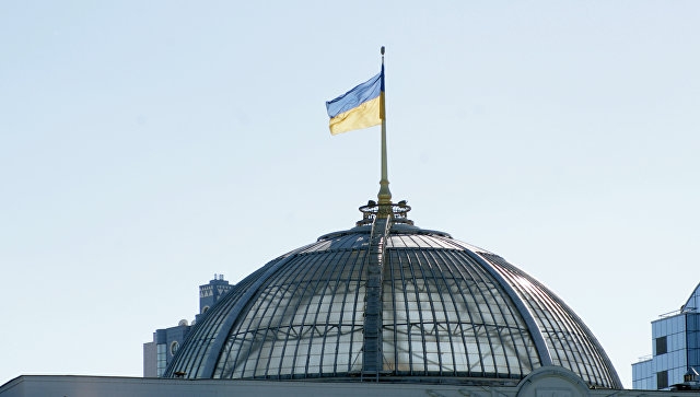 Киев намерен разрешить прямой экспорт оружия на Украину