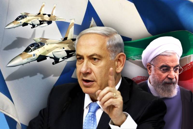 Август 1914-го опять впереди?