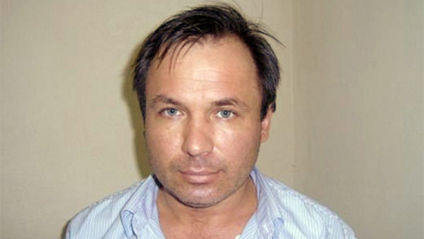 Российские дипломаты посетили Ярошенко в тюрьме