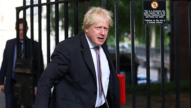 Борис Джонсон: политик, который так и не смог стать чиновником