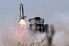 БПЛА сбили над Калугой, Подмосковьем и Севастополем. Что известно о террористических атаках Украины на территории РФ?