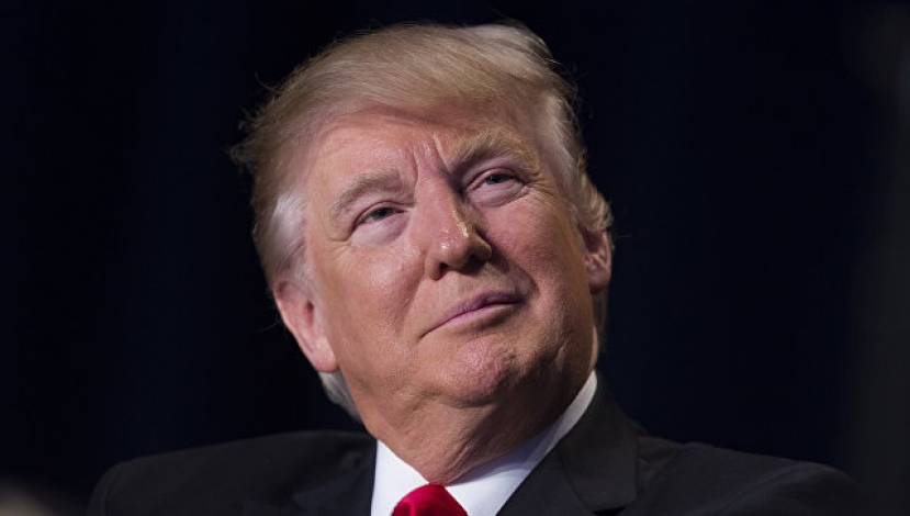 Трамп хочет сам доносить свои идеи до народа из-за "нечестности СМИ"