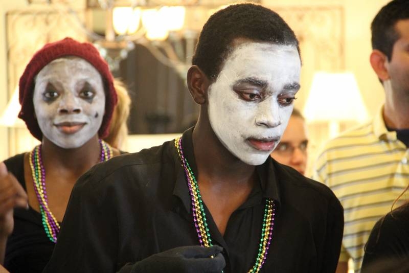 Последствия крушения Договора РСМД. Нигерия с ядерной бомбой?