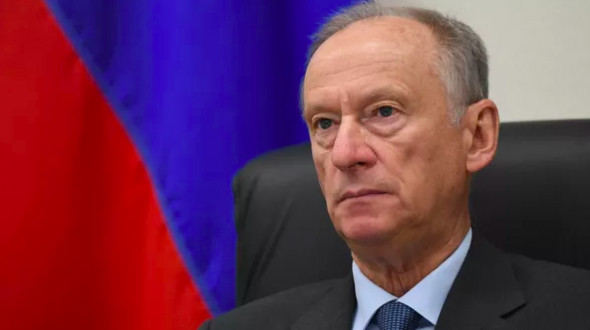 НАТО хочет изучить защиту важных киберобъектов России, заявил Патрушев