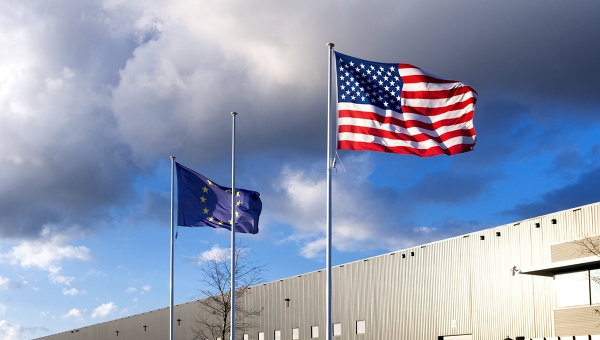 La Jornada: три страны ЕС не хотят идти на поводу у США