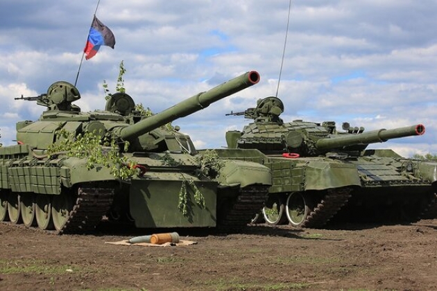 Россия отказалась от встречи в нормандском формате по вопросу Донбасса