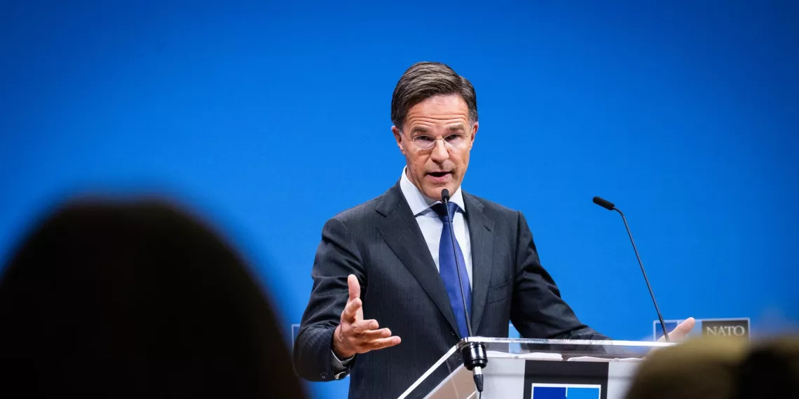 Фото: NATO North Atlantic Treaty Organization | Flickr