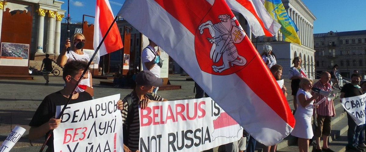 Торг с Западом или милосердие?