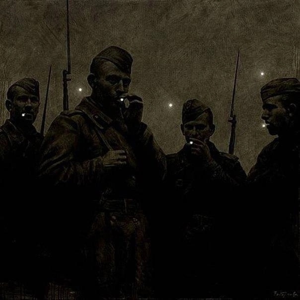 Defender of the Fatherland Day
