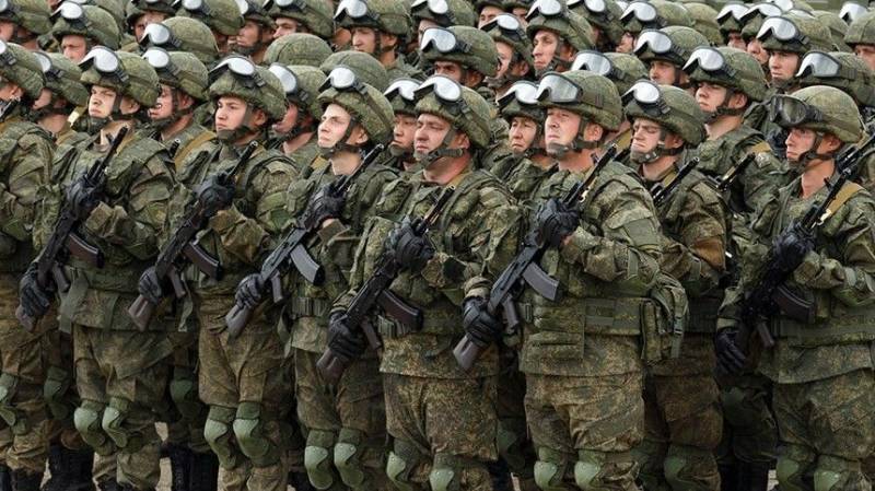 Что изменится в СВО после проведения частичной мобилизации