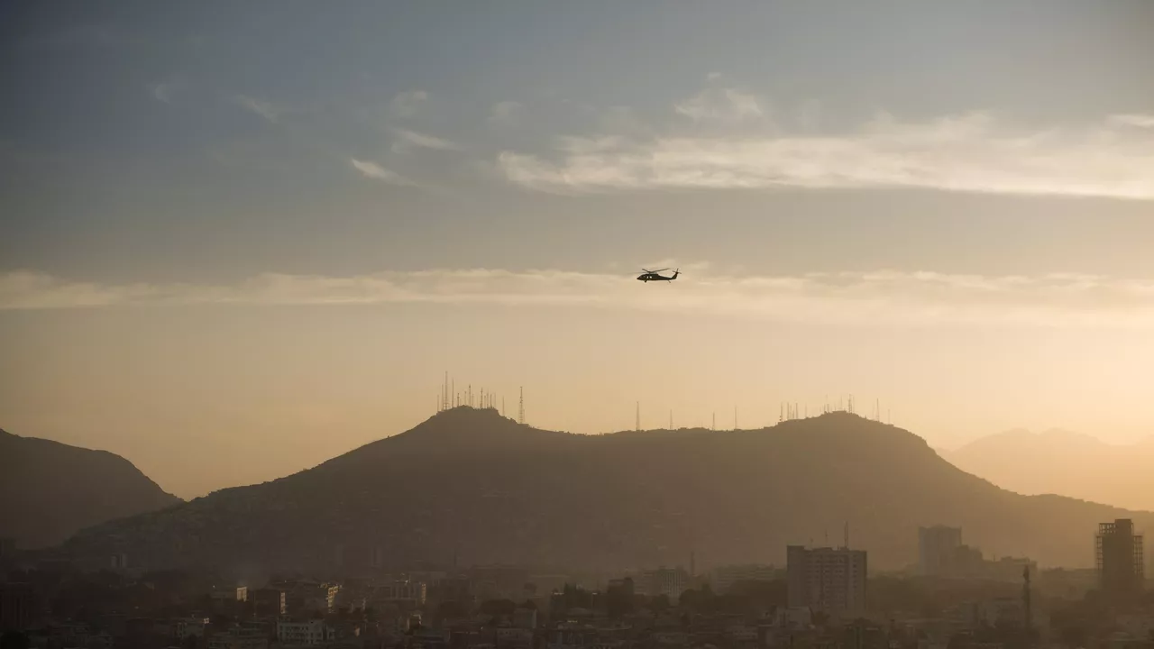 NATO Members Developing Military Helicopter Based on Ukraine Conflict Lessons - Reports