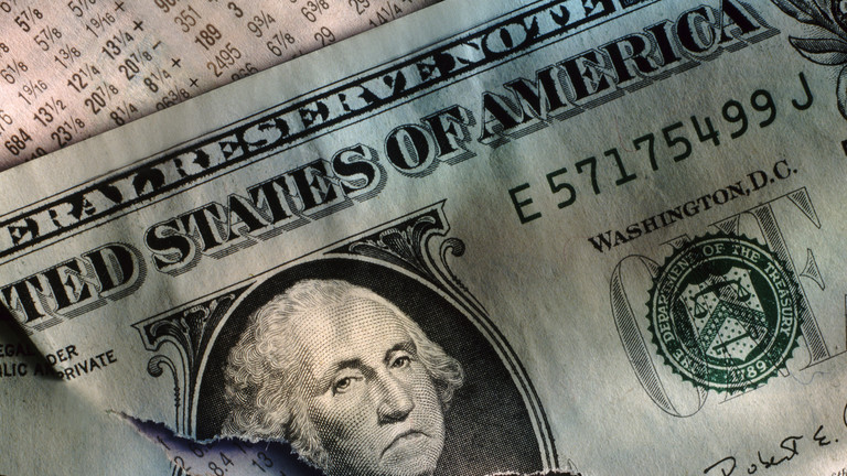 Marcel Salikhov: Here’s how the end of the US dollar’s global dominance will play out
