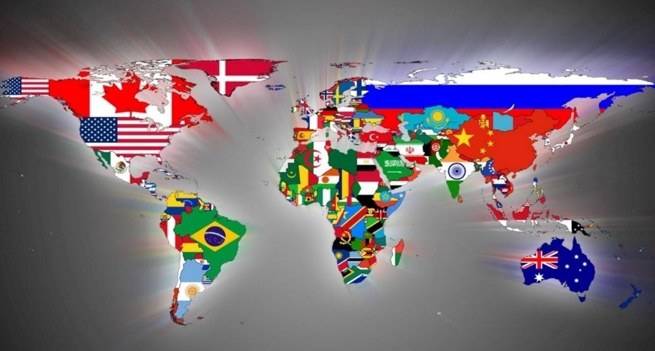 РОССИЯ ЗАМЫКАЕТ НА СЕБЯ КИТАЙ И ИНДИЮ ПЕРЕД БИТВОЙ ВЕКА. Глобальный континент готовится к битве против мирового острова: есть ли у США шансы?