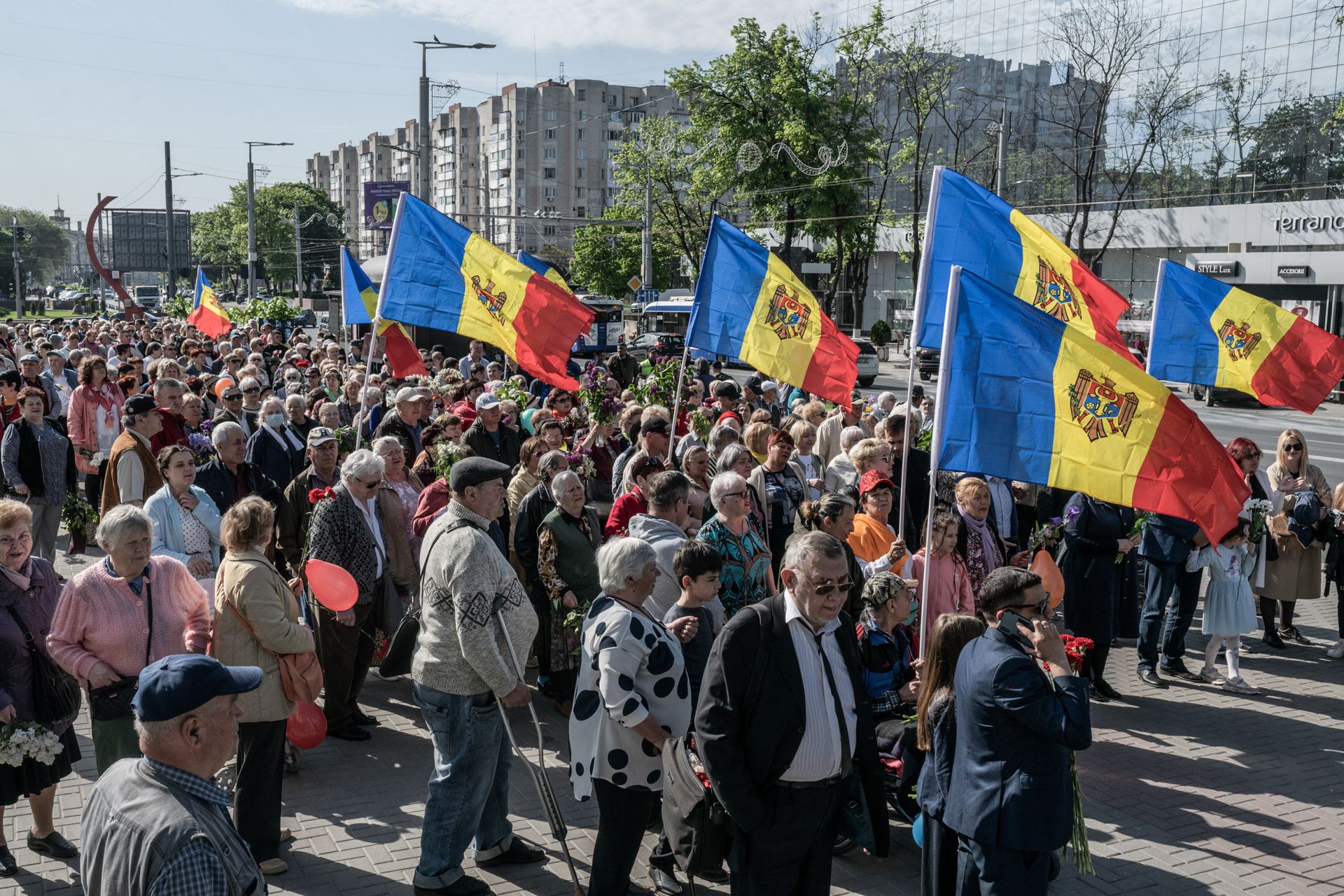 Статус жертвенной пешки