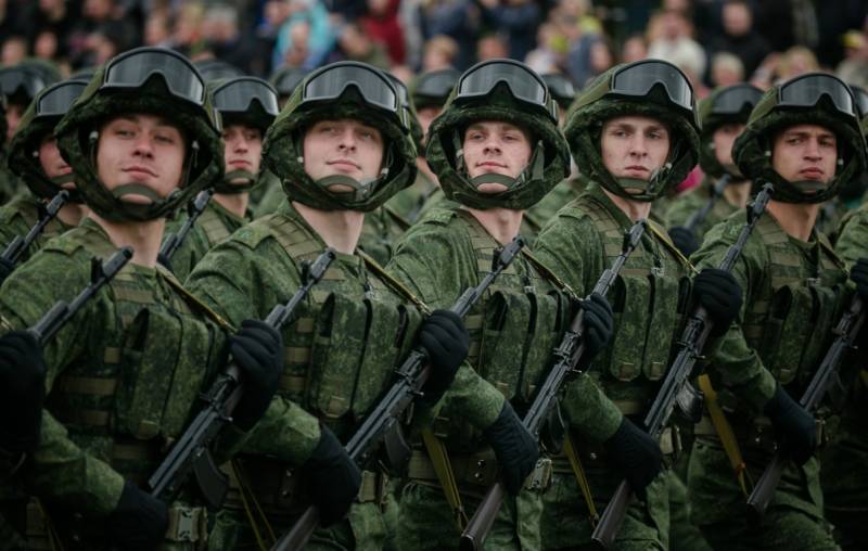 «Второй фронт» для Украины