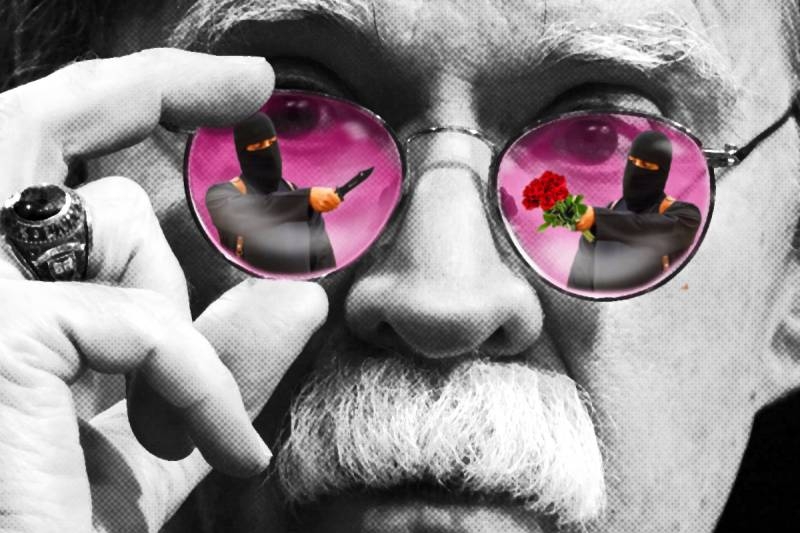 Американский ребрендинг «ИГ»