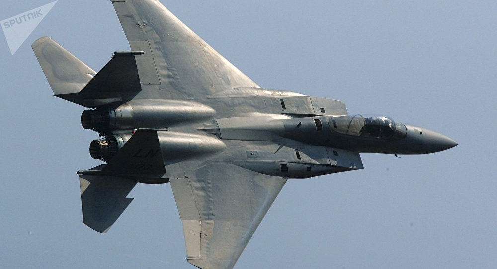Business Plan or Foreign Strategy? How US Capitalizes on Korean, Qatari Crises