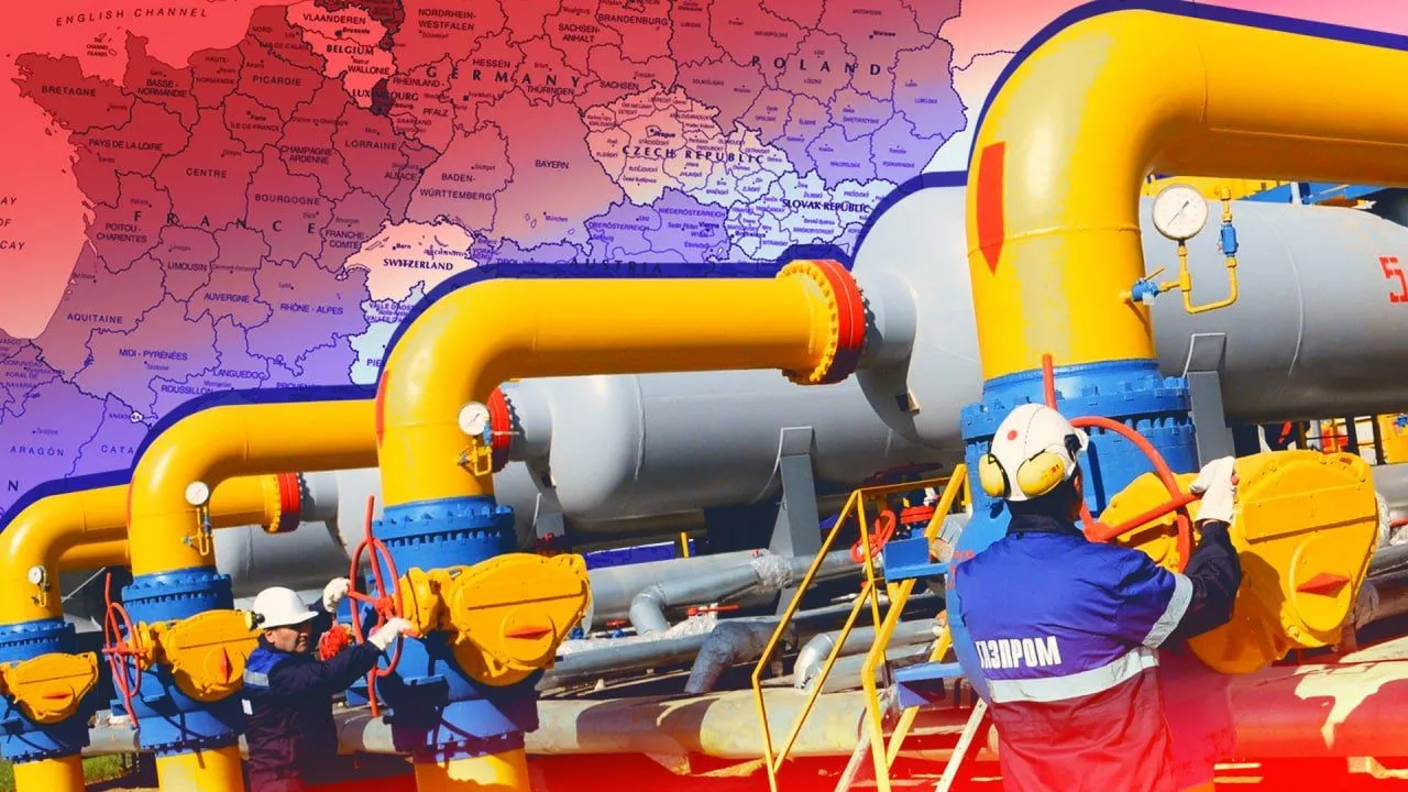 «Газпром» выиграл суд у финнов, отказывавшихся платить в рублях. Радоваться рано