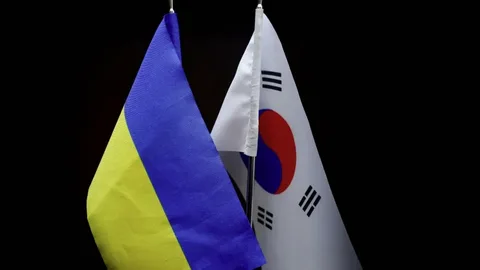 Южная Корея отозвала своего посла из Киева