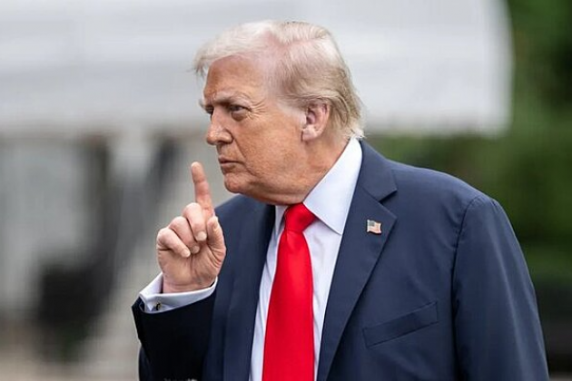 Трамп заявил, что вновь назначит встречу с Путиным при наличии уверенности в сделке