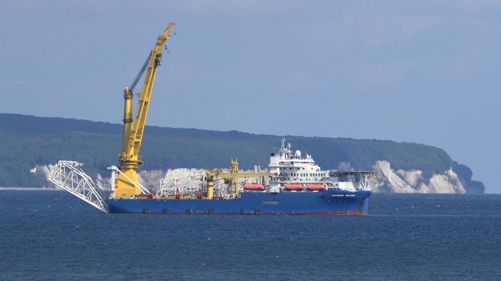 Nord Stream 2 to challenge German regulator’s decision denying waiver of 'discriminatory' EU rules for gas pipeline from Russia