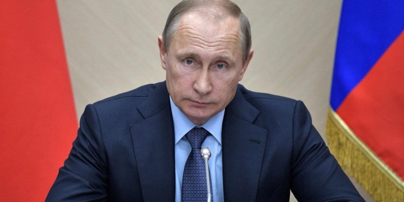 Путин рассказал о войне русофобов против русского языка