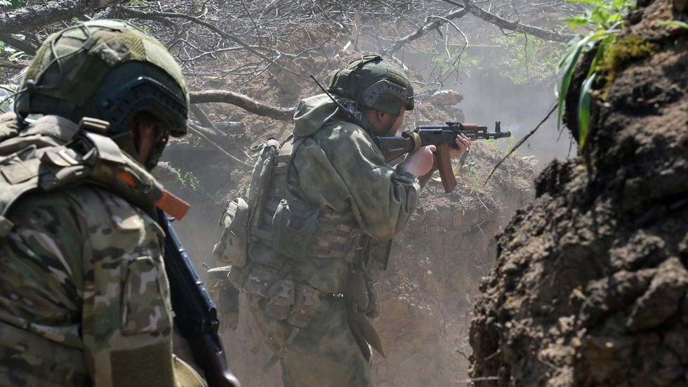Ivan Timofeev: Russia and NATO are drifting towards a major war